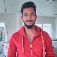 Mohammed Faizal Karatt