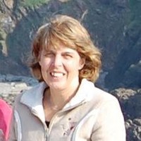 Carol Ashcroft