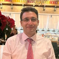 Shervin Sotoodeh