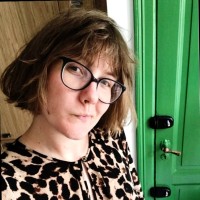 Bibi Bæk Nielsen