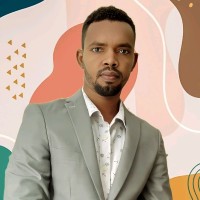 Mahmoud Eltahir