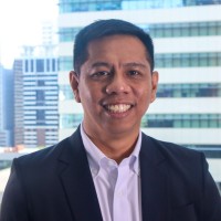 Alwin John Bulosan