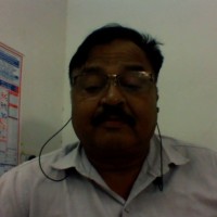 Rajesh Chauhan