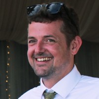 Richard Leonard