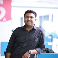 Anurag Gupta