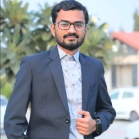 Shubham Nandasana