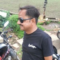 Dharmendra Upadhyay