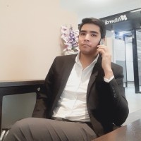 Nestor Daniel Chauque