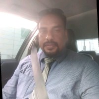 Anil Varghese