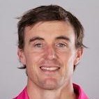 Graeme Aldridge
