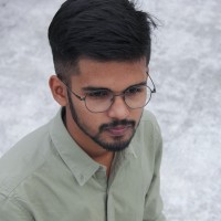 Sreerag Anirudhan