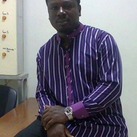 Tunde OGUNLEYE