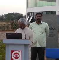 Kaleeswaran Venkatraman