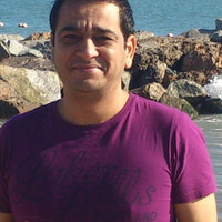 Fawad Shah