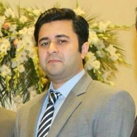 Ali Amjad