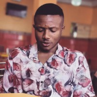 Adegoke Emmanuel