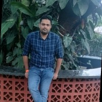 Vinay Bhat