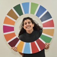 Farida Matta