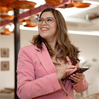 Claudia Van der Horst-Arroyo