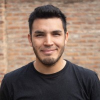 Nahuel Alegre