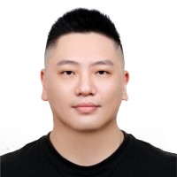Jackson Chang