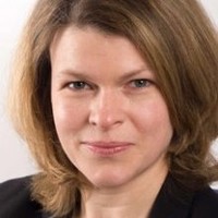Bethan Harris