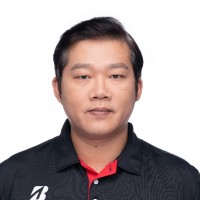 Wei Ting Chen