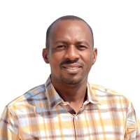 Aminu Abdullahi Abubakar, FCAI