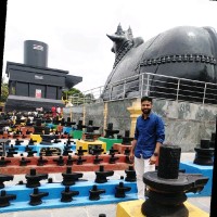 Biswajit Panda