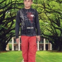 Dharampal Hotwani