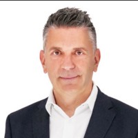 Sylvain Corbeil