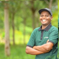 Gilbert Yegon