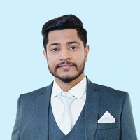 Sadiq Hashim