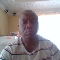 Ntanga Moses Mathabela