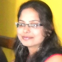Kritika Bhardwaj