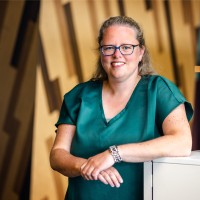 Irene Maaskant