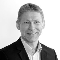 Lars Erik Rasmussen