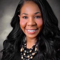 Brandi Brown