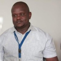 Hamilton Mayabi