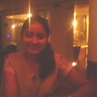 Rikita Shah