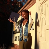 Bria Smith