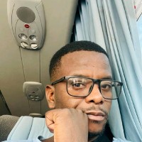 Tlabo James