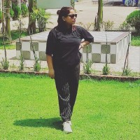Ayoshi Roy