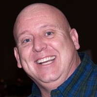 Chuck Wilder
