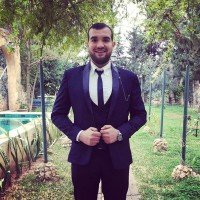 Wassim Ben Fradj