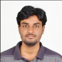 Vijay Sarathi Bharath