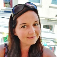 Julie Pennington