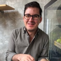 Hernan Estrada Roman