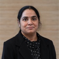 Gayatri Vishnubhotla