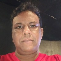 K.Ranjan Kumar Mahapatro